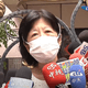 影/陳佩琪出門了！柯文哲律見同意7000萬交保　辦保程序開跑