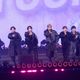 聽老闆瀧澤秀明話「拿出氣勢」　日團IMP.七子在台初舞台帥翻