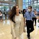 堂姊妹「看電影遭毆打」錯過見面會　女星傳訊息關心