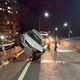 國道鬼月詭異失蹤案！轎車「高速撞護欄」後駕駛不見了