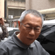 影/柯文哲開完庭回家吃午飯　笑眯眯問助理：便當在哪？