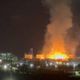 興達電廠爆炸釀「全國10天供電警戒期」！台電啟動「應急模式」