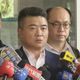 顏寬恒助理費案、假買賣案　二審宣判出爐