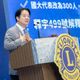 影/賴清德民調起不來！郭正亮揭2大關鍵原因