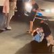 台中渣男當街毆前女友　她遭扯髮「趴地尖叫」求饒