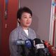 盧秀燕決定了！國民黨主席選舉　10/18上午11:40分前往投票