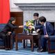 宏都拉斯要失望了！賴清德宣布開放貝里斯冷凍白蝦等水產品進口
