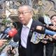 柯文哲臀部驚現「2極大對稱傷口」陳佩琪痛揭內幕：竟比我白