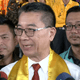 民進黨新北市長初選規劃曝光！徐國勇：下周三中執會完成
