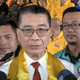 民眾黨質疑總統府高層密會討論柯文哲案！徐國勇：無病呻吟