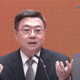 卓榮泰民調破底「超蘇、趕林」　內閣局部改組未提升支持度