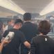 高鐵車廂燃燒災難！行動電源狂燃釀3傷「公共危險罪偵辦」