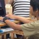 影/超狂！10歲神童開發「記帳神器」爆紅　每周六直播寫程式