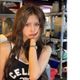 啦啦隊女神全恩菲來台發展被抹黑？9/16發文吐心聲