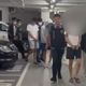 影/新店18歲男遭痛毆骨折丟包公墓　6名涉案嫌犯落網