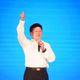 國民黨主席選舉領表最後1天前夕　傅崐萁正式宣布：「成功不必在我成功一定有我」