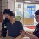 台大碩士生遭三節鞭打爆頭　行兇男遭檢方聲押