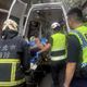 影/瑞芳保全男病倒2天未到班失聯　警消破門急救援