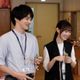 林遣都搭檔福原遙直喊幸福  《明天會是更好的一天》迎完結粉絲不捨