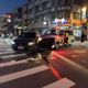 南投救護車執勤遭攔腰撞擊！　疑轎車未禮讓釀禍幸輕傷