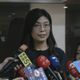 黨不能被人頭黨員掌控　鄭麗文建議：各縣市都辦政見會