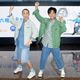 昔為表演被阿翔踩肩　浩子「骨刺纏身20年」無法手術治療