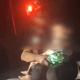 影/花蓮光復鄉洪災！屏東消防夜間跨縣馳援救出32人