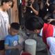 賴清德笑問男童「臉怎麼黑麻麻」！網炸鍋「聽他講話真的一把火上來」