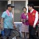 洪水重創光復　賴清德：災民有短期住宿需求中央政府會負擔