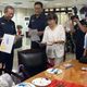 毒蟲撞死土城所長周年逢開庭　女兒問「天堂能回來嗎」