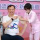 鏟子超人生病了！石崇良曝花蓮災區「流感、外傷」最多