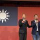 同框韓國瑜嗨唱「愛拚才會贏」　羅智強喊選到底：一定逆轉勝