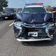 影/嘉義警高雄出事！國道上「警車撞壞豪車」尷尬了