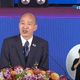國慶晚會感性喊話　韓國瑜：明天國慶日一起舉著國旗大聲唱國歌