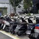 停車格畫在人行道！　她「直接騎上去」秒被罰600元