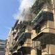 高雄男疑感情受挫怒燒屋　鄰居：今早聽見吵架聲