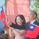 影/韓國瑜國慶致詞讓民進黨氣到跳腳！郭正亮：打到痛點