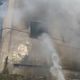 高雄海產工廠柴油管線爆炸起火　業者滅火被燒傷