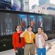 12月唱回小巨蛋！宇宙人憶初期克難宣傳　街頭驚見巨型車：像穿越7年前