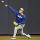 MLB/笑虧道奇「日本三本柱」不公平！釀酒人教頭：想讓朗希禁賽