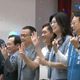 國民黨「內參民調」驚傳曝光！鄭麗文支持度32.4%大勝郝龍斌　遭黨中央否認