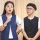 二胎喜訊僅維持兩個月！金龜子女兒直播證實流產　母親心疼抱緊