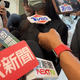 長榮空姐今告別式　同事「淚別黑珍珠」：公司難辭其咎