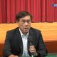 拋國民黨兩岸政策新路線　郝龍斌提5主張：台灣不獨、大陸不武