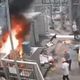 影/台電電廠嚴重爆炸意外！廠長「大面積灼傷搶救中」