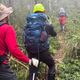 黃金時間快過了！宜蘭驚傳「2男登山失蹤」仍未尋獲