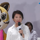 鄭麗文當選黨主席！盧秀燕4字恭賀：大家要團結前進