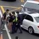 影/南投驚見高速連環衝撞14車　62歲女駕駛辯：吃了感冒藥