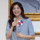 鄭麗文喊「中國人」民進黨見獵心喜？張景森急喊：別再用膝蓋反射對抗