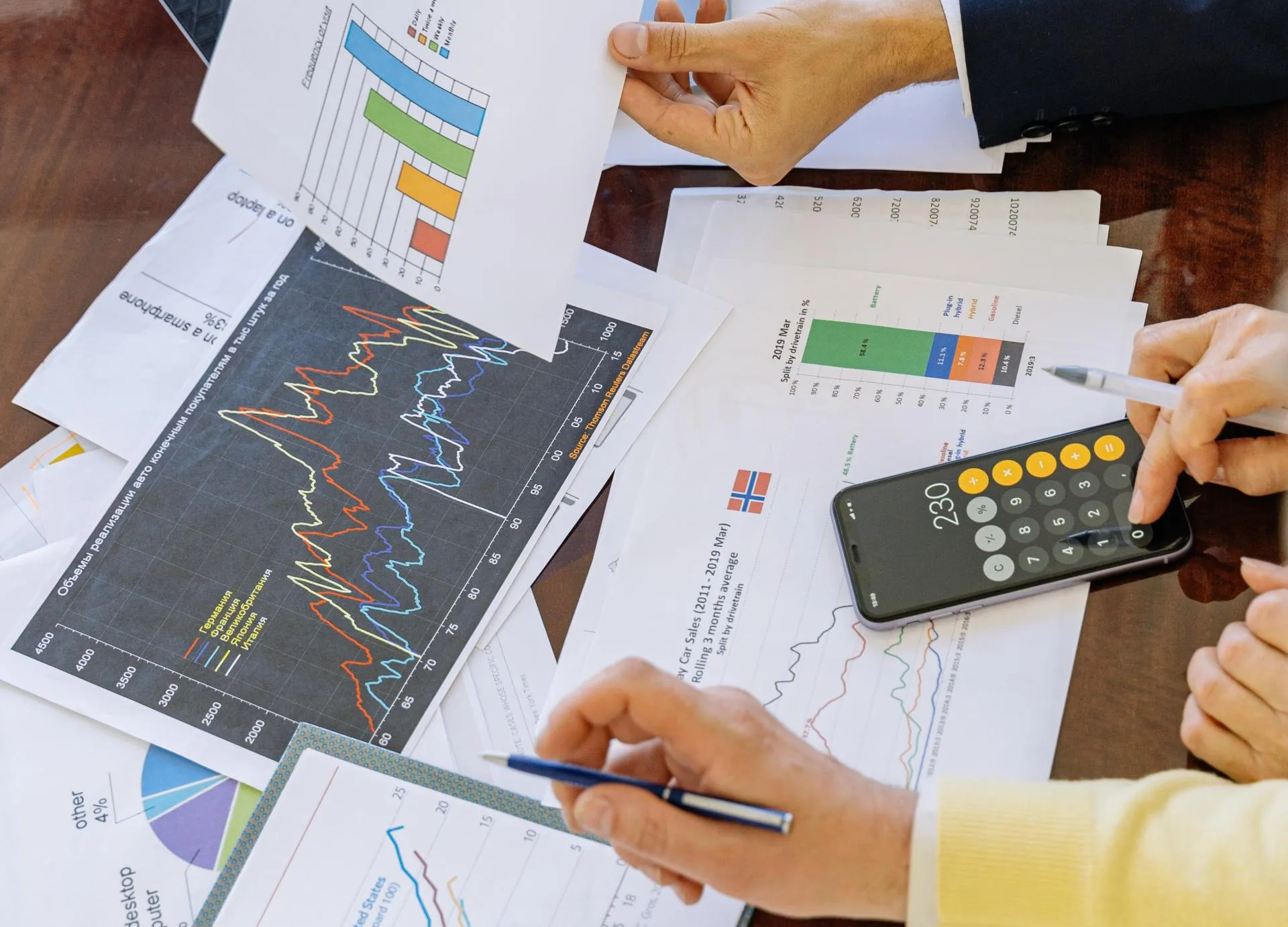 狂飆逾6%!5大產險股殖利率吸睛、法人驚爆進場